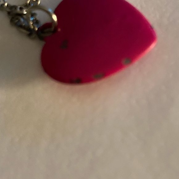 Vintage BFF pendant necklace - Picture 5 of 8